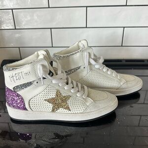 Size 8.5 Vintage Havanas